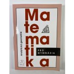 Matematika pro GYM - Analytická geometrie Prometheus Kočandrdle M.,Boček L. – Zboží Mobilmania