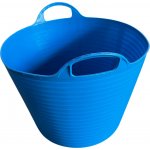 Umbria Equitazione Kýbl Flexible 25 l aquamarine – Hledejceny.cz