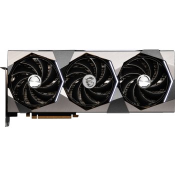 MSI GeForce RTX 4090 SUPRIM X 24G