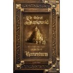 Narrenturm nové vydání - Andrzej Sapkowski – Sleviste.cz