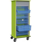 DEXTER 27 vozík boxový 1780 x 780 x 620 mm – Hledejceny.cz