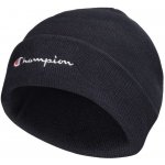 Champion Knitted čepice tmavě modrá – Hledejceny.cz
