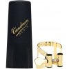 Vandoren Alto Sax M|O Pc Gold color