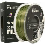 Smart Print Silk PLA Tri color army 1,75mm 1kg – Zboží Mobilmania