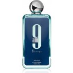 Afnan 9 AM Dive parfémovaná voda unisex 100 ml – Zboží Dáma