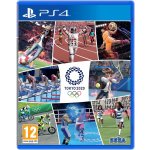 Olympic Games Tokyo 2020 – Zboží Živě