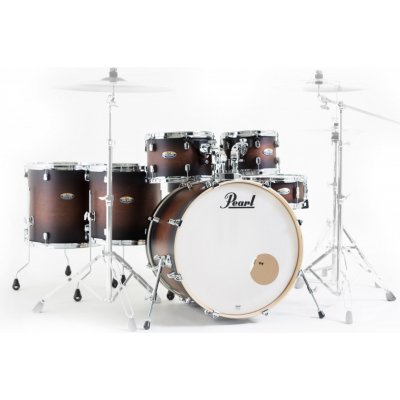 Pearl DMP926SP/C260 Decade Maple Satin Brown Burst – Zboží Mobilmania