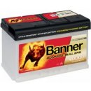 Banner Running Bull EFB 12V 70Ah 660A 570 11