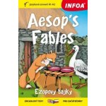 Aesop´s Fables/Ezopovy bajky – Hledejceny.cz