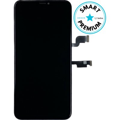 LCD Displej + Dotykový panel + Rám Apple iPhone XS Max – Zboží Mobilmania