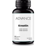 ADVANCE nutraceutics Kreatin 240 tablet – Zboží Dáma