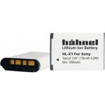 HÄHNEL HL-X1 1170 mAh – Sleviste.cz