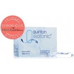 Z-technology Quinton Isotonic 30 x 10 ml – Hledejceny.cz