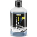 Kärcher RM 615 Ultra Foam Cleaner 1 l – Zboží Mobilmania