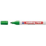 Edding 750 zelený – Zboží Živě