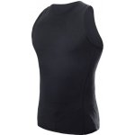 Sensor Merino Air černá – Zboží Dáma