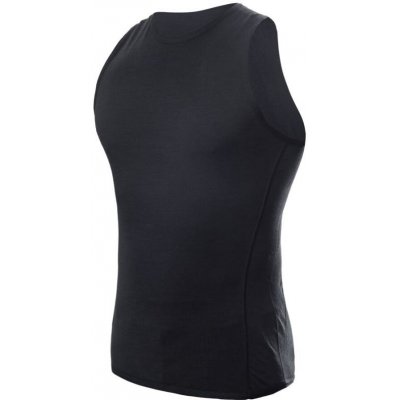 Sensor Merino Air černá – Zboží Dáma