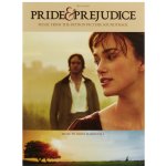 MS Pride And Prejudice Music From The Motion Picture Soundtrack – Hledejceny.cz