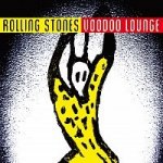 Rolling Stones - Voodoo Lounge'09 CD – Hledejceny.cz