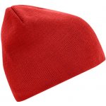 Myrtle Beach pletená čepice MB7580 Red – Hledejceny.cz