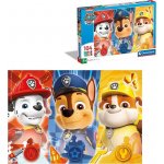 Clementoni Paw Patrol 27261 104 dílků – Zbozi.Blesk.cz