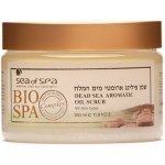 Sea of Spa Bio Spa olejový tělový peeling Lavender 350 ml – Zboží Dáma