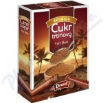Druid Třtinový cukr Very Dark krabička 400 g – Sleviste.cz