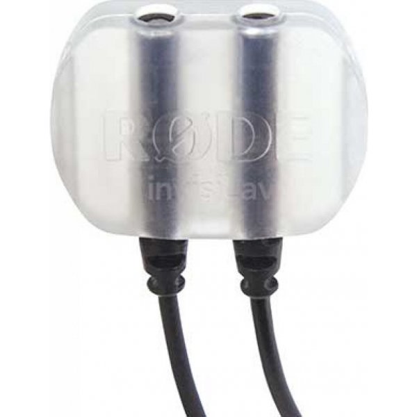 Pouzdro k MP3 invisiLav (3 pack)