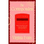 The Correspondent - Virginia Evans – Zboží Dáma