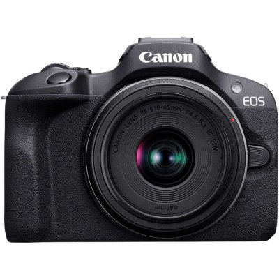 Canon EOS R100 – Hledejceny.cz
