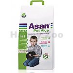 Asan Pet Aloe 14 l – HobbyKompas.cz