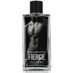 Abercrombie & Fitch Fierce kolínská voda pánská 50 ml – Hledejceny.cz