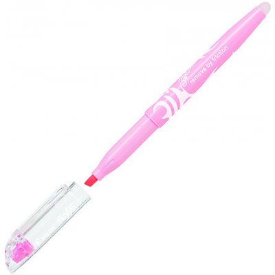 Pilot FriXion Light Natural korálová růžová 167729 – Zboží Živě