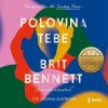 Audiokniha Polovina tebe - Brit Bennett