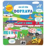Doprava - Co už vím - Kolektiv – Hledejceny.cz