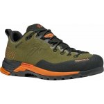 Tecnica outdorové Sulfur S Gtx Dark Olive Burnt Orange – Zboží Mobilmania