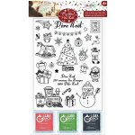 Aladine Razítka Stampo Christmas Dopis Ježíškovi – Zboží Dáma