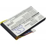 Cameron Sino CS-AP102SL 3.7V Li-Polymer 1250mAh černá - neoriginální