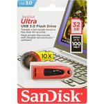 SanDisk Cruzer Ultra 32GB SDCZ48-032G-U46 – Hledejceny.cz