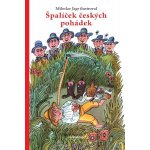 Špalíček českých pohádek – Hledejceny.cz