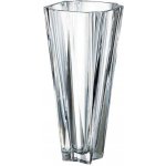 Váza Crystalite Bohemia křišťál 15 x 35 cm – Hledejceny.cz