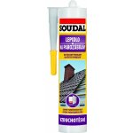 SOUDAL Lepidlo na parozábrany 300g – Zbozi.Blesk.cz