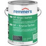Remmers Deckfarbe 2,5 l Antracitově šedá – Sleviste.cz