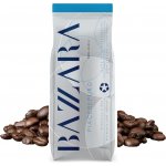 Bazzara Espresso Piacerepuro zrnková 1 kg – Hledejceny.cz