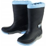 Holínky dětské Led svítící – Zboží Dáma