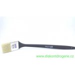 SPOKAR Štětec zárohák, plastové držadlo, 2" – HobbyKompas.cz