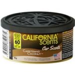California Scents Car Scents Capistrano Coconut 42 g – Sleviste.cz