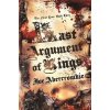 Kniha Last Argument Of Kings