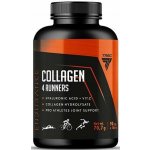 Trec Collagen 4 Runners 90 kapslí – Hledejceny.cz