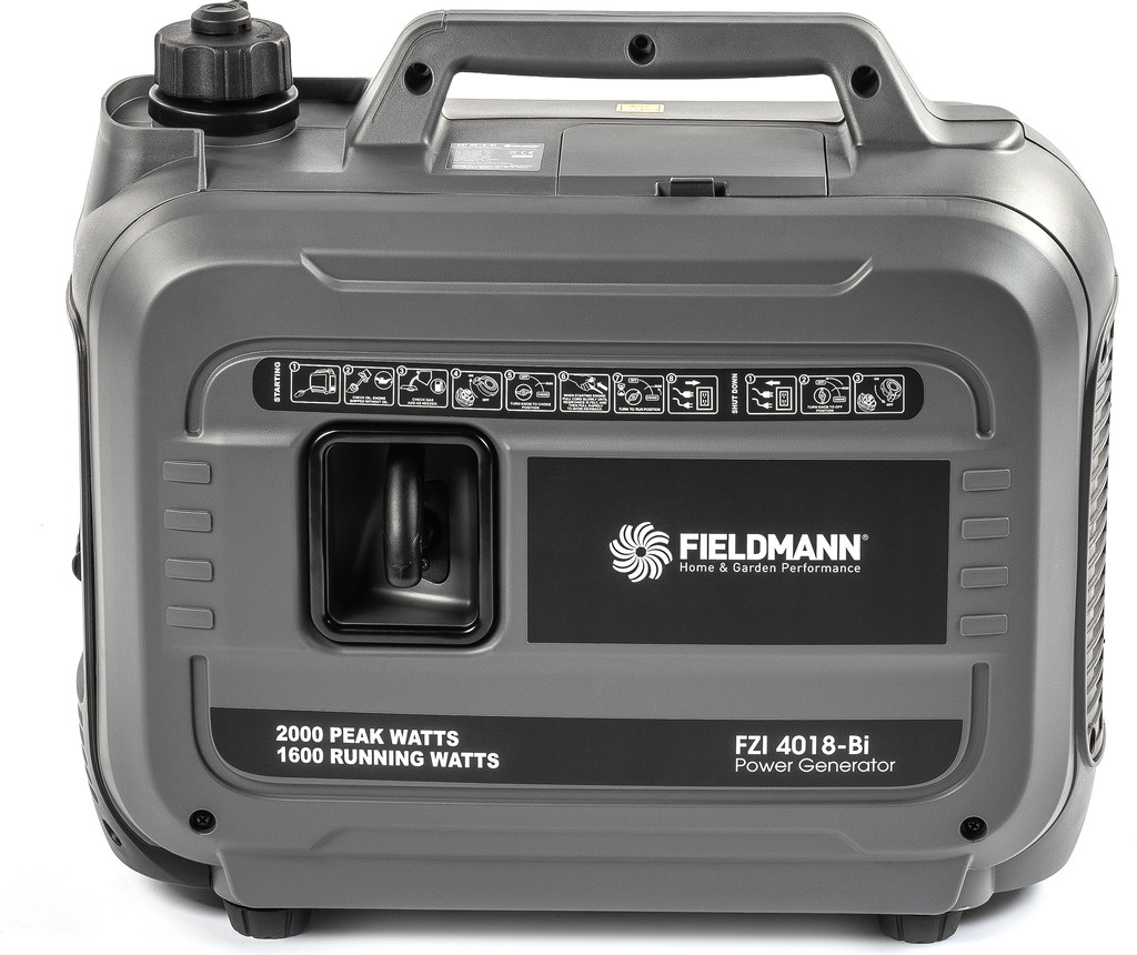 Fieldmann FZI 4018-Bi